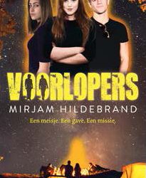 Voorlopers - Mirjam Hildebrand