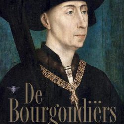 De Bourgondiërs - Boekwinkel Bij de Aa