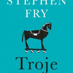 Troje - Stephen Fry
