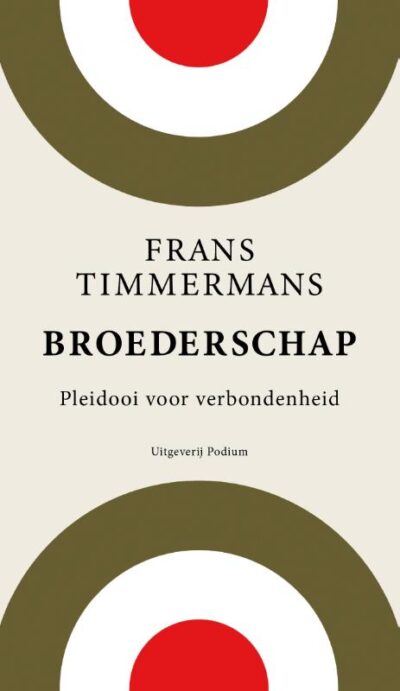 Broederschap - Frans Timmermans