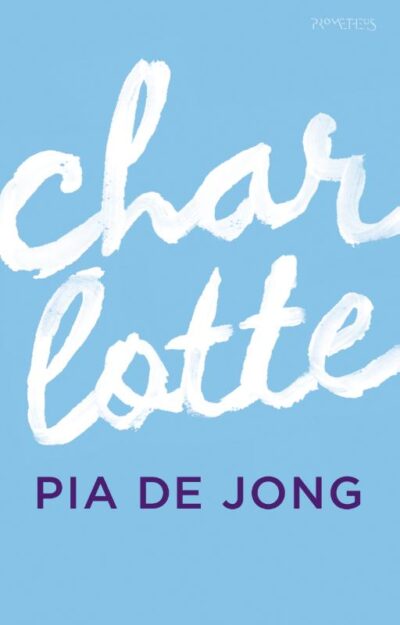 Charlotte - Pia de Jong