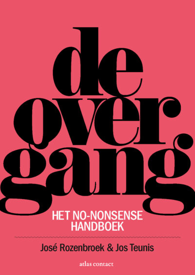 De overgang - José Rozenbroek