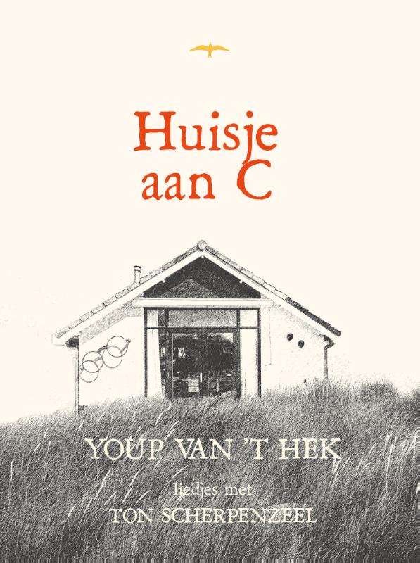 Huisje Aan C - Youp Van 'T Hek - Boekhandel Almelo | Boekwinkel Bij De Aa
