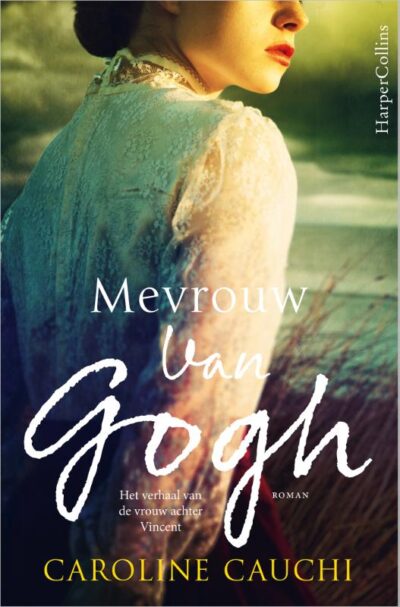 Mevrouw Van Gogh - Caroline Cauchi