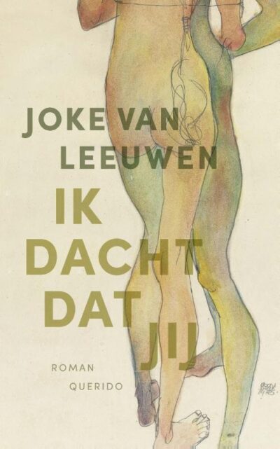 Ik dacht dat jij - Joke van Leeuwen