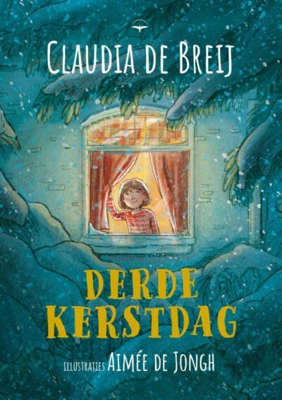 Derde kerstdag - Claudia de Breij