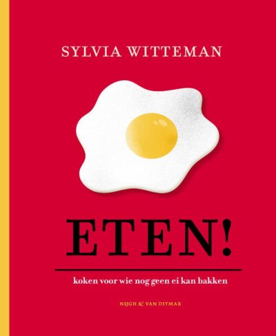 Eten! - Sylvia Witteman