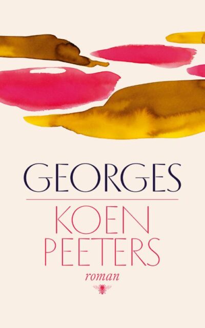 Georges - Koen Peeters