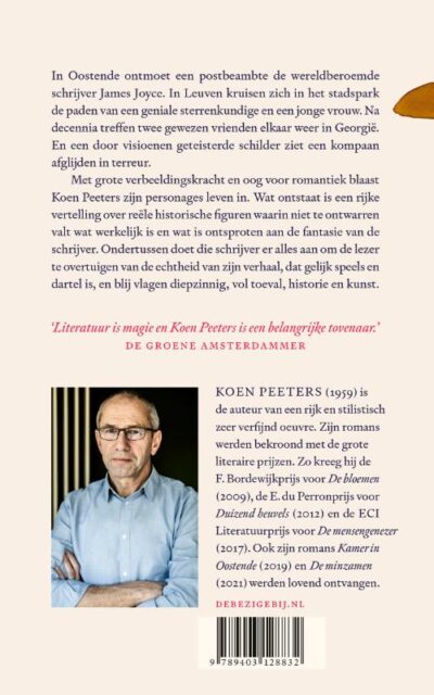 Georges - Koen Peeters - Afbeelding 2