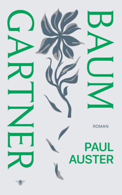 Baumgartner - Paul Auster