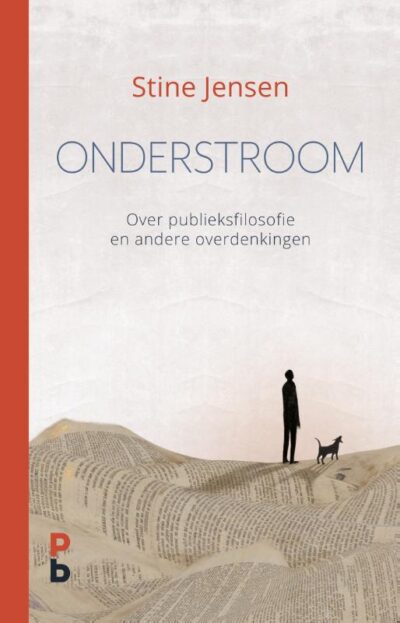 Onderstroom - Stine Jensen