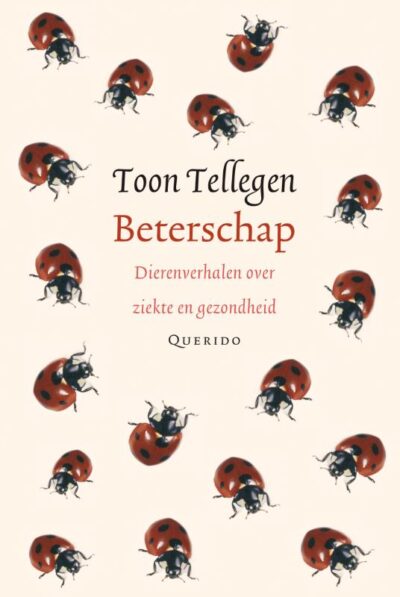 Beterschap - Toon Tellegen