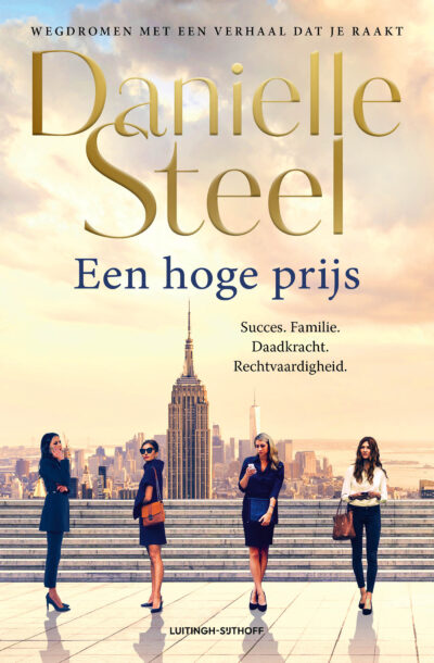 Een hoge prijs - Danielle Steel