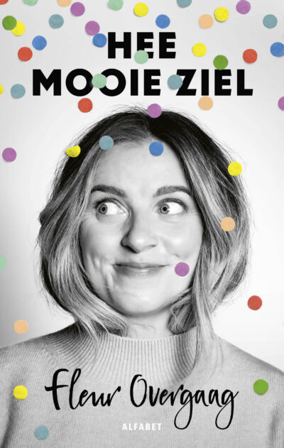 Hee mooie ziel - Fleur Overgaag