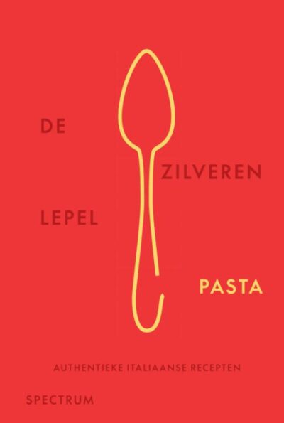 Pasta - De Zilveren Lepel