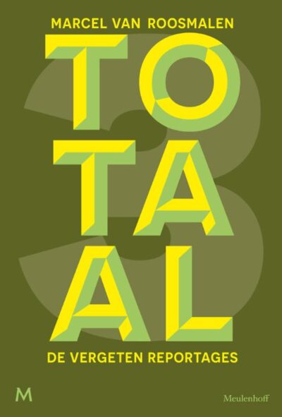 Totaal 3 - Marcel van Roosmalen