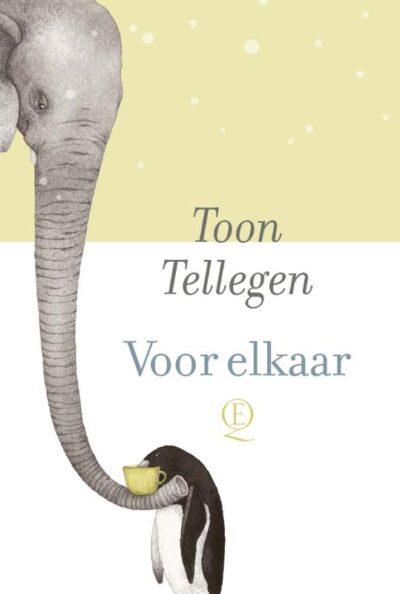 Voor elkaar - Toon Tellegen