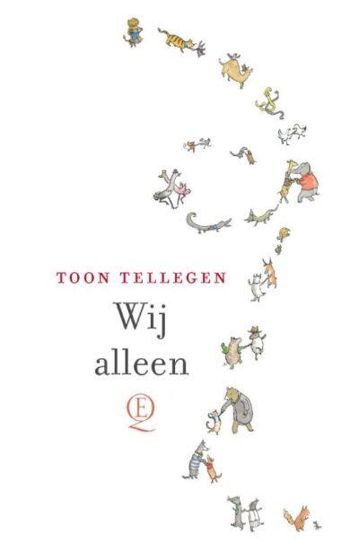 Wij alleen - Toon Tellegen