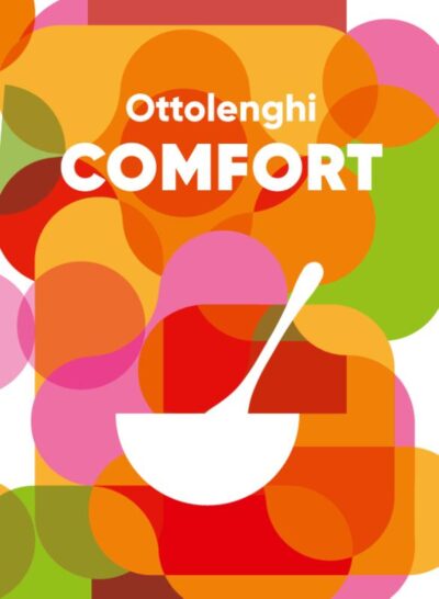 Comfort - Yotam Ottolenghi