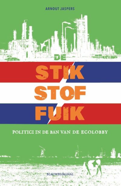 De stikstoffuik - Arnout Jaspers