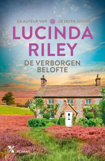 De verborgen belofte - Lucinda Riley