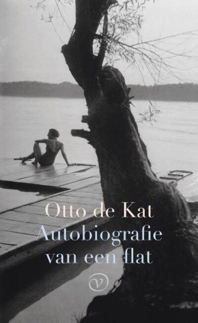 Autobiografie van een flat - Otto de Kat