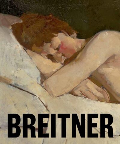 Breitner - Suzanne Veldink