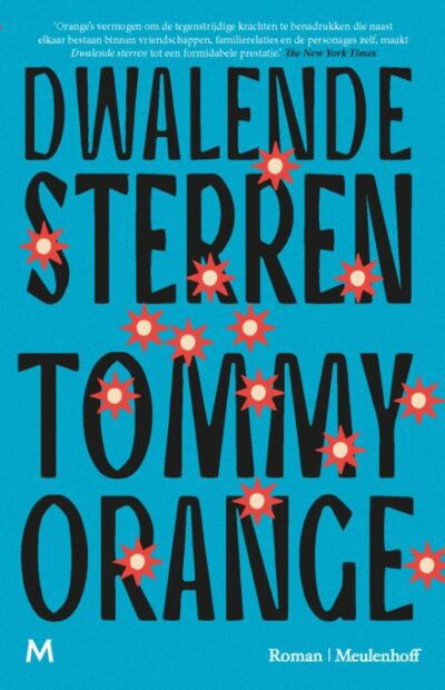 Dwalende sterren - Tommy Orange