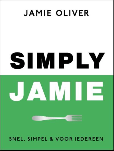 Simply Jamie - Jamie Oliver