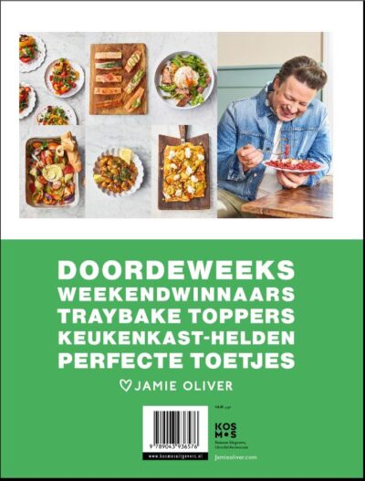 Simply Jamie - Jamie Oliver - Afbeelding 2