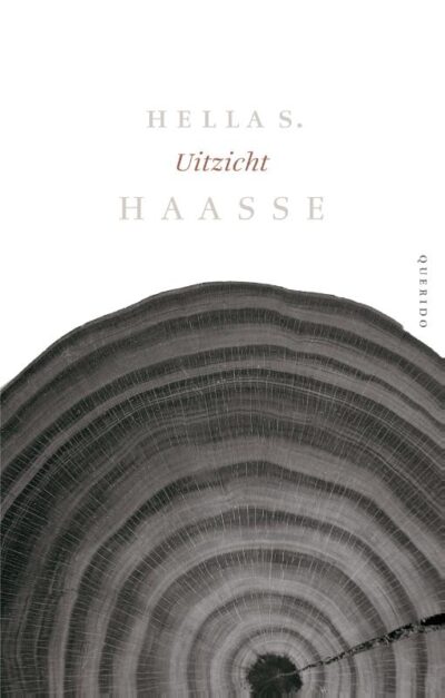 Uitzicht - Hella S. Haasse