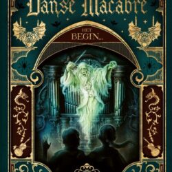 Danse Macabre - Paul van Loon