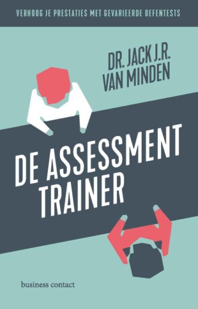 De Assessment Trainer - Jack J.R. van Minden