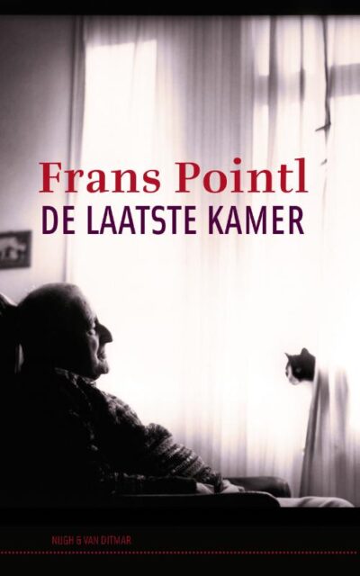 De laatste kamer - Frans Pointl