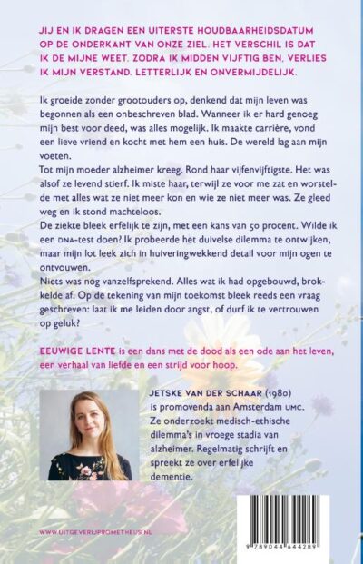 Eeuwige Lente - Jetske van der Schaar - Afbeelding 2