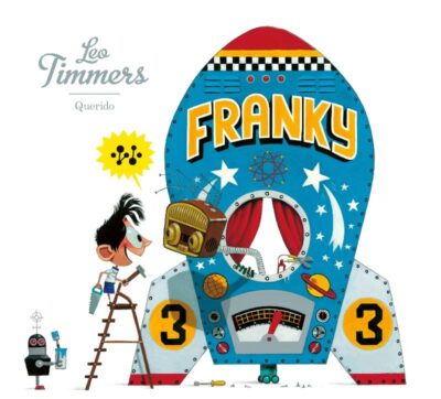 Franky - Leo Timmers