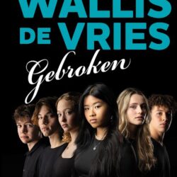 Gebroken - Mel Wallis de Vries