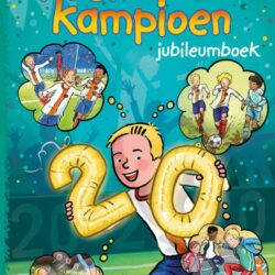 Het grote Koen Kampioen jubileumboek - Fred Diks