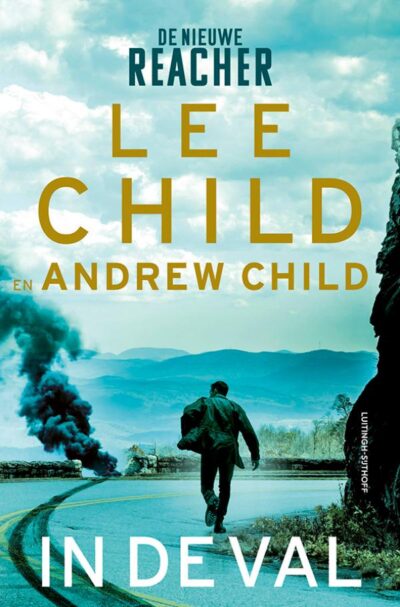 In de val - Lee Child