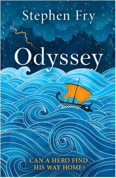 Odyssey - Stephen Fry