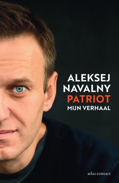 Patriot - Aleksej Navalny