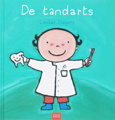 De tandarts - Liesbet Slegers