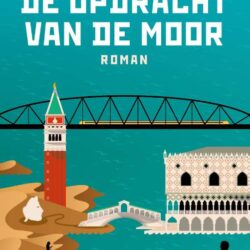 De opdracht van de Moor - Abdelkader Benali