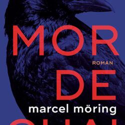 Mordechai - Marcel Möring