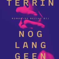 Nog lang geen winter - Peter Terrin