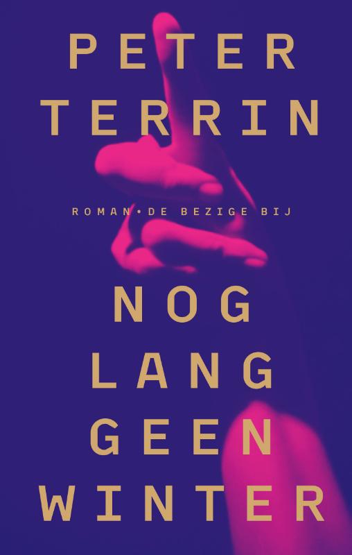 Nog lang geen winter - Peter Terrin