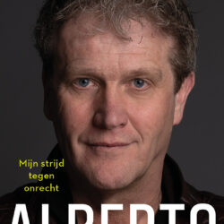 Alberto - Alberto Stegeman