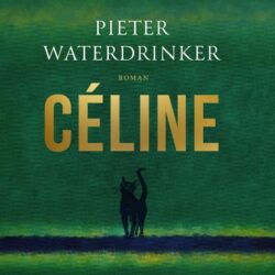 Céline - Pieter Waterdrinker
