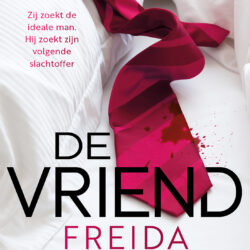 De vriend - Freida McFadden