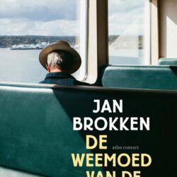 De weemoed van de reiziger - Jan Brokken